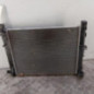 Radiateur eau RENAULT CAPTUR 1