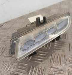 Feu diurne avant gauche RENAULT CLIO 4