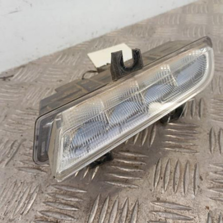 Feu diurne avant gauche RENAULT CLIO 4
