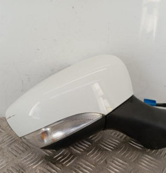 Retroviseur droit RENAULT CLIO 4 Photo n°1