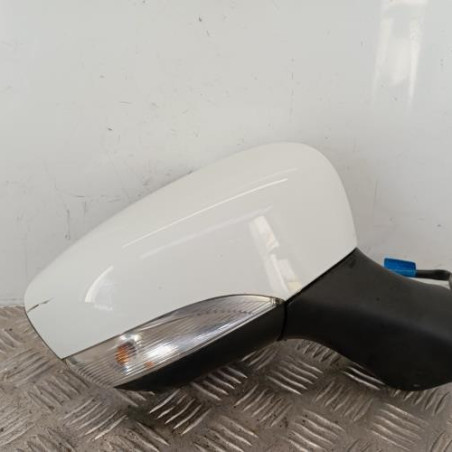 Retroviseur droit RENAULT CLIO 4 Photo n°1