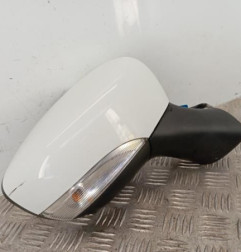 Retroviseur droit RENAULT CLIO 4