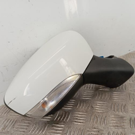 Retroviseur droit RENAULT CLIO 4