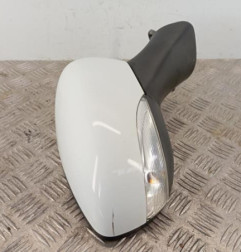 Retroviseur droit RENAULT CLIO 4 Photo n°3