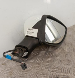 Retroviseur droit RENAULT CLIO 4 Photo n°5