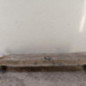 Renfort pare choc arriere (traverse) VOLKSWAGEN GOLF 7