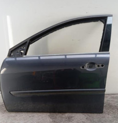 Porte avant gauche RENAULT LAGUNA 3 Photo n°1