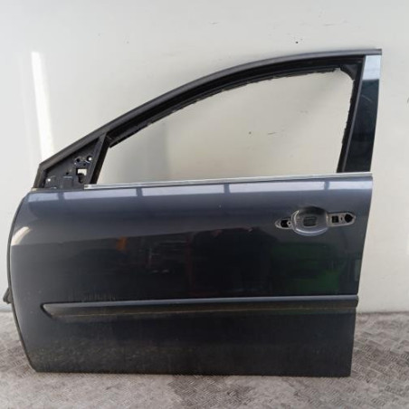 Porte avant gauche RENAULT LAGUNA 3 Photo n°1