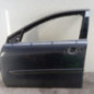 Porte avant gauche RENAULT LAGUNA 3