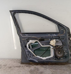 Porte avant gauche RENAULT LAGUNA 3 Photo n°3