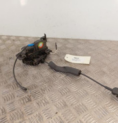 Serrure avant gauche RENAULT LAGUNA 3