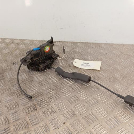 Serrure avant gauche RENAULT LAGUNA 3