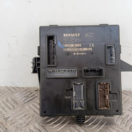 Boitier UPC RENAULT TRAFIC 3 MOYEN Photo n°1