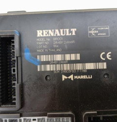 Boitier UPC RENAULT TRAFIC 3 MOYEN