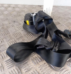 Ceinture avant droit RENAULT TRAFIC 3 MOYEN Photo n°1