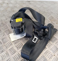 Ceinture avant droit RENAULT TRAFIC 3 MOYEN