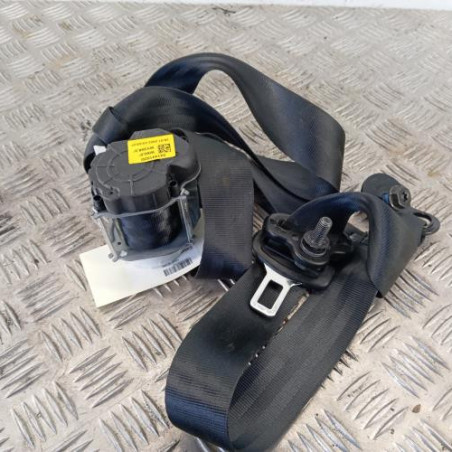 Ceinture avant droit RENAULT TRAFIC 3 MOYEN