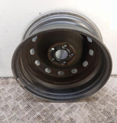 Jante RENAULT TRAFIC 3 MOYEN
