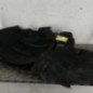Pare boue avant gauche RENAULT SCENIC 3