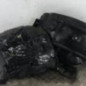 Pare boue avant gauche RENAULT SCENIC 3