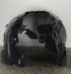 Pare boue avant droit RENAULT MEGANE 2 Photo n°1