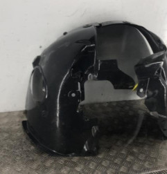 Pare boue avant droit RENAULT MEGANE 2 Photo n°3