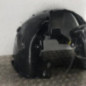 Pare boue avant droit RENAULT MEGANE 2