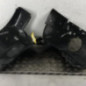 Pare boue avant droit RENAULT MEGANE 2
