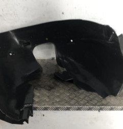 Pare boue avant gauche PEUGEOT 308 1 Photo n°4