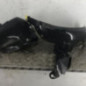 Pare boue avant gauche RENAULT CLIO 2 CAMPUS