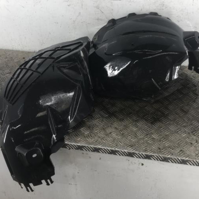 Pare boue avant gauche OPEL CORSA D Pare boue avant gauche OPEL CORSA D