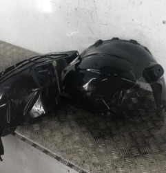 Pare boue avant gauche OPEL CORSA D