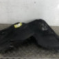 Pare boue avant gauche OPEL CORSA D