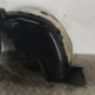 Pare boue arriere droit PEUGEOT 2008 1