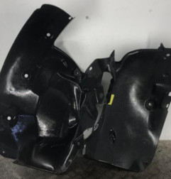 Pare boue avant droit RENAULT GRAND SCENIC 2 Photo n°1