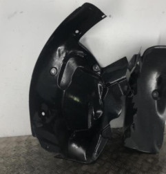 Pare boue avant droit RENAULT GRAND SCENIC 2 Photo n°3
