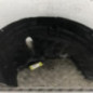 Pare boue arriere droit FORD PUMA 2