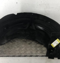 Pare boue arriere droit RENAULT MEGANE 4 Photo n°4
