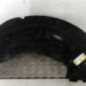 Pare boue arriere droit RENAULT MEGANE 4