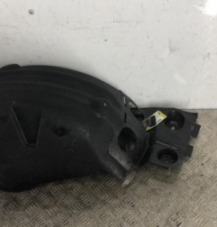 Pare boue arriere gauche RENAULT MEGANE 4