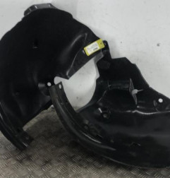 Pare boue avant droit RENAULT CLIO 3 Photo n°4