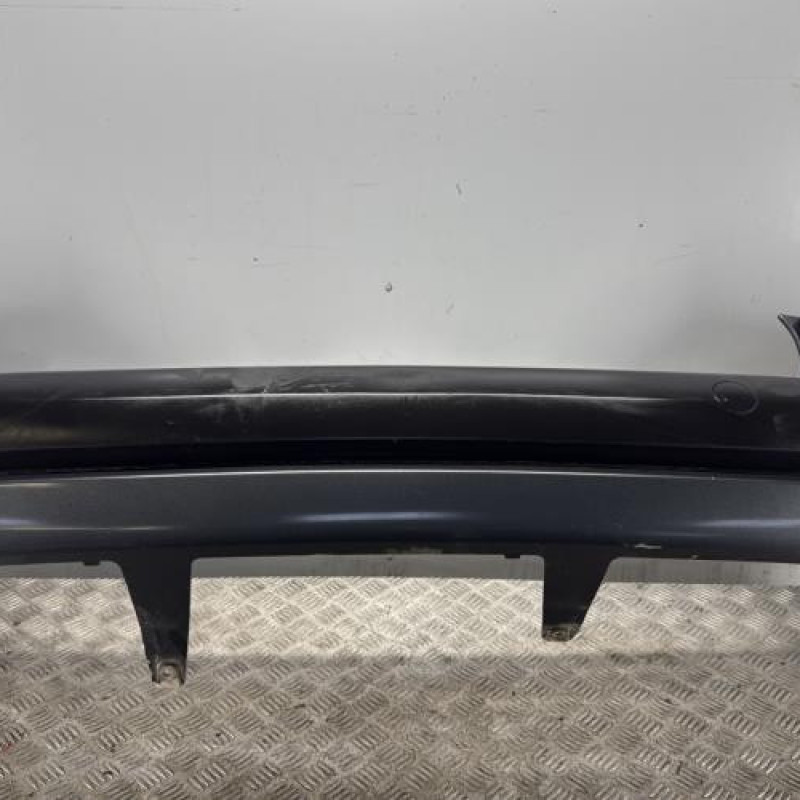 Pare choc arriere PEUGEOT 207