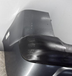 Pare choc arriere PEUGEOT 207