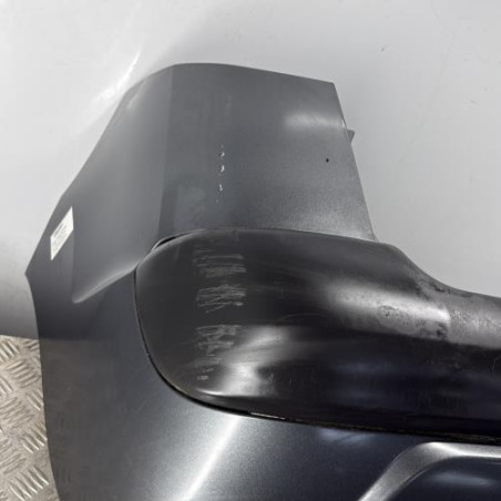 Pare choc arriere PEUGEOT 207
