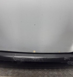 Pare choc arriere PEUGEOT 207 Photo n°4