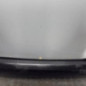 Pare choc arriere PEUGEOT 207