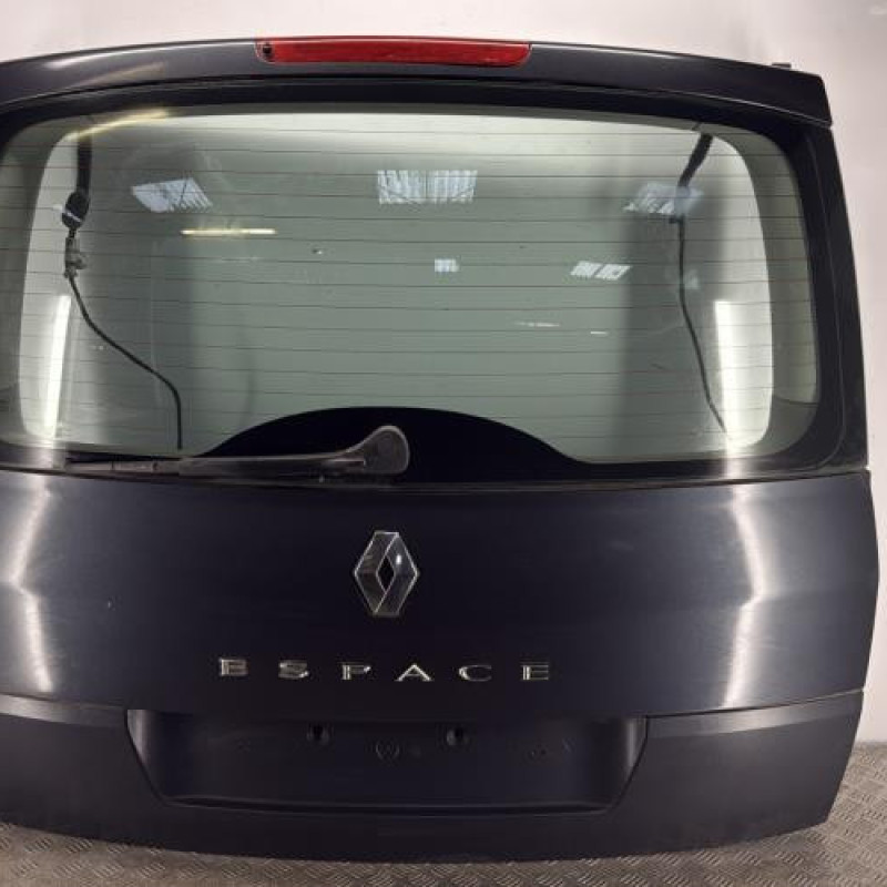Malle/Hayon arriere RENAULT ESPACE 4