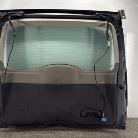 Malle/Hayon arriere RENAULT ESPACE 4