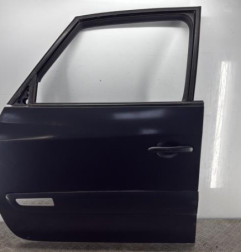 Porte avant gauche RENAULT ESPACE 4 Photo n°1