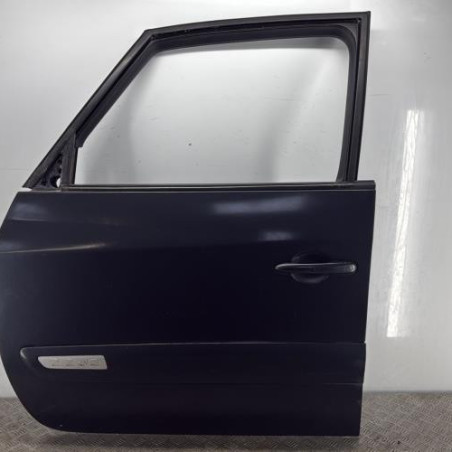 Porte avant gauche RENAULT ESPACE 4 Photo n°1